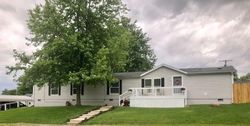 Pre-foreclosure in  N FORD ST Lapel, IN 46051