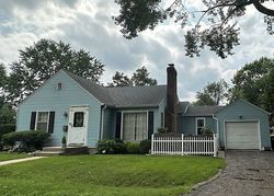 Pre-foreclosure in  RYAN DR Indianapolis, IN 46220