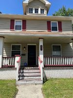 Pre-foreclosure in  BAYER AVE Fort Wayne, IN 46805