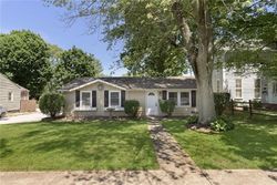 Pre-foreclosure Listing in N INDIANA ST DANVILLE, IN 46122