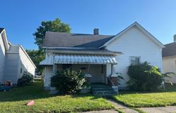 Pre-foreclosure in  HOWARD ST Shelbyville, IN 46176