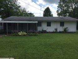 Pre-foreclosure in  ARCHWAY DR Lafayette, IN 47909