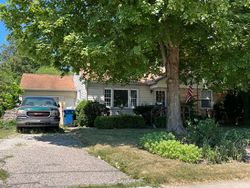 Pre-foreclosure in  N KEYSTONE AVE Indianapolis, IN 46220