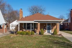 Pre-foreclosure in  N BUTLER AVE Indianapolis, IN 46219