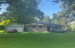 Pre-foreclosure Listing in WABASH OAKTOWN, IN 47561