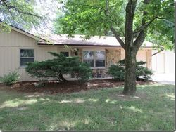 Pre-foreclosure Listing in N TERRY CT BLOOMINGTON, IN 47404