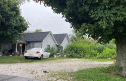  E County Road 600 S, Greencastle IN