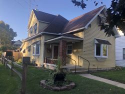 Pre-foreclosure Listing in W MELBOURNE AVE LOGANSPORT, IN 46947