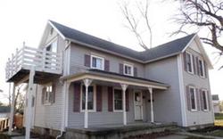 Pre-foreclosure Listing in W MAIN ST AMBOY, IL 61310