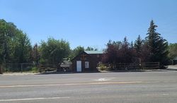 Pre-foreclosure Listing in S MAIN ST BELLEVUE, ID 83313