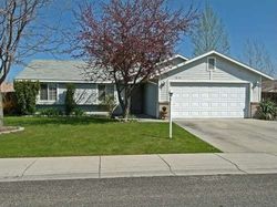 Pre-foreclosure Listing in W WHITTAKER ST GARDEN CITY, ID 83714