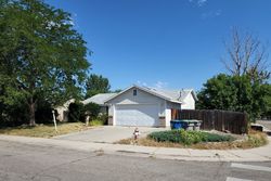 Pre-foreclosure Listing in W WHITTAKER ST GARDEN CITY, ID 83714