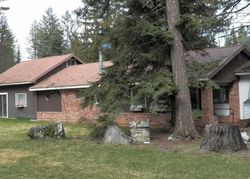 Pre-foreclosure Listing in N SPRUCE AVE BAYVIEW, ID 83803