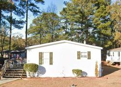 Pre-foreclosure in  PINETOPS DR Conway, SC 29526