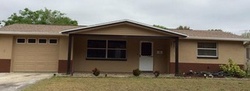 Pre-foreclosure in  WHIPPOORWILL DR Holiday, FL 34690