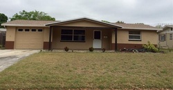 Pre-foreclosure in  WHIPPOORWILL DR Holiday, FL 34690
