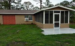 Pre-foreclosure in  SCARLET OAK ST Lake Placid, FL 33852