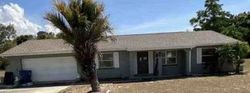 Pre-foreclosure in  RIVER RD Spring Hill, FL 34608