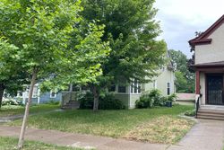 Pre-foreclosure in  EMERSON AVE N Minneapolis, MN 55412