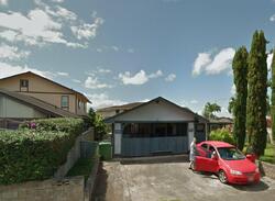 Pre-foreclosure in  UAKANIKOO ST Wahiawa, HI 96786