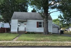 Pre-foreclosure in  OXFORD DR East Hartford, CT 06118