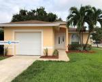 Pre-foreclosure in  NW 3RD AVE Hallandale, FL 33009