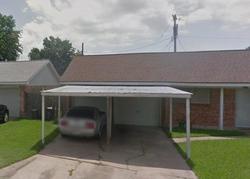 Pre-foreclosure in  15TH AVE N Texas City, TX 77590