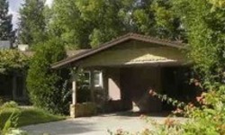 Pre-foreclosure in  W SHAW AVE Fresno, CA 93711