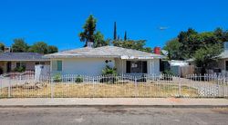 Pre-foreclosure in  E BROWN AVE Fresno, CA 93703