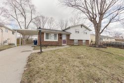 Pre-foreclosure in  MAYBURY RD Columbus, OH 43232