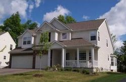 Pre-foreclosure in  COHAGEN CROSSING DR New Albany, OH 43054
