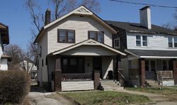 Pre-foreclosure in  E 17TH AVE Columbus, OH 43211