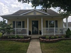 Pre-foreclosure Listing in EQUALITY WAY GALLOWAY, OH 43119