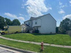 Pre-foreclosure in  TOBAGO DR Galloway, OH 43119