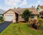 Pre-foreclosure in  NW 33RD PL Fort Lauderdale, FL 33351