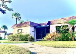 Pre-foreclosure in  SW NATURA BLVD APT F Deerfield Beach, FL 33441