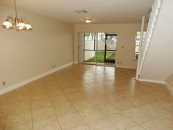 Pre-foreclosure in  CYPRESS GLEN DR Pompano Beach, FL 33071