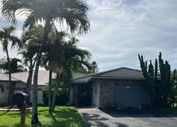 Pre-foreclosure in  NW 87TH DR Pompano Beach, FL 33065