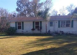 Pre-foreclosure in  PALA VERDA AVE Leesburg, FL 34788