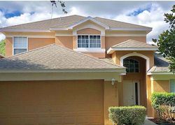 Pre-foreclosure in  WHISPER BAY DR Clermont, FL 34711
