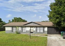 Pre-foreclosure in  PINE BLUFF AVE Deltona, FL 32725
