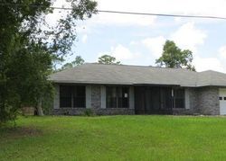 Pre-foreclosure in  PARMA DR Deltona, FL 32738