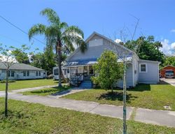 Pre-foreclosure in  S MYRTLE AVE New Smyrna Beach, FL 32168