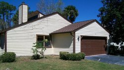 Pre-foreclosure in  GULL DR S Daytona Beach, FL 32119