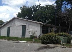 Pre-foreclosure in  CHANNELVIEW CIR Tampa, FL 33614