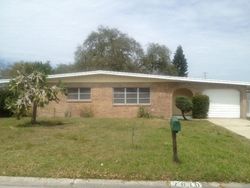 Pre-foreclosure in  THRASHER DR Tampa, FL 33610