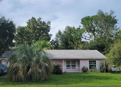 Pre-foreclosure in  SE 160TH PL Summerfield, FL 34491