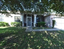 Pre-foreclosure in  BARRINGTON DR Palm Coast, FL 32137