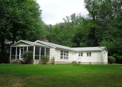 Pre-foreclosure in  ORCHARD HILL RD Norwalk, CT 06851