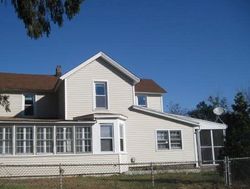 Pre-foreclosure in  NEWFIELD AVE Bridgeport, CT 06607